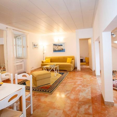 Aria Apartments Σπλιτ Εξωτερικό φωτογραφία