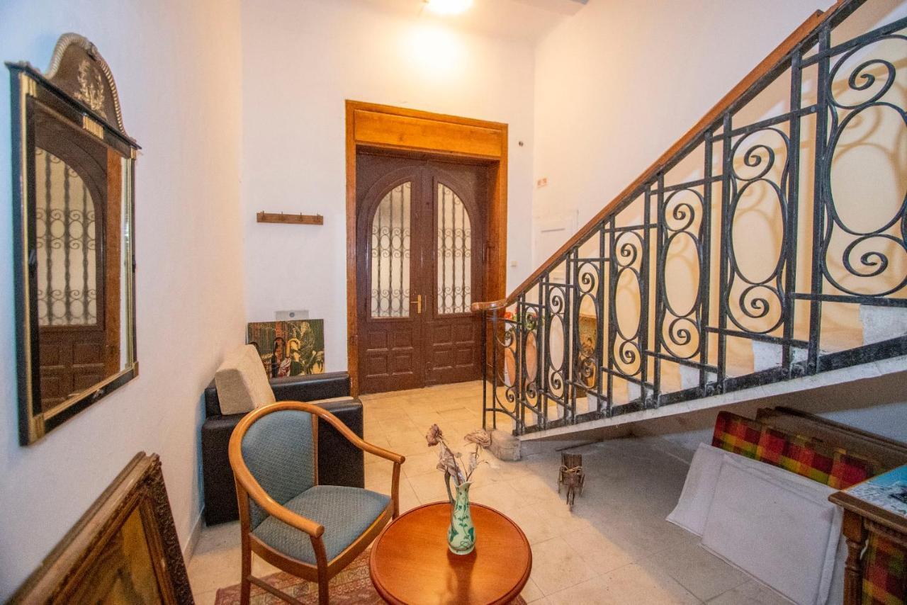 Aria Apartments Σπλιτ Εξωτερικό φωτογραφία