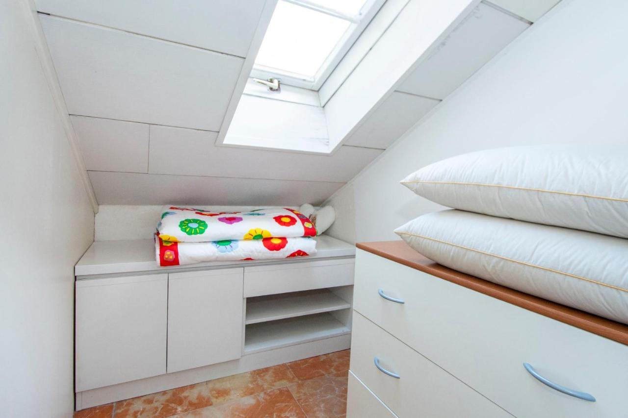 Aria Apartments Σπλιτ Εξωτερικό φωτογραφία