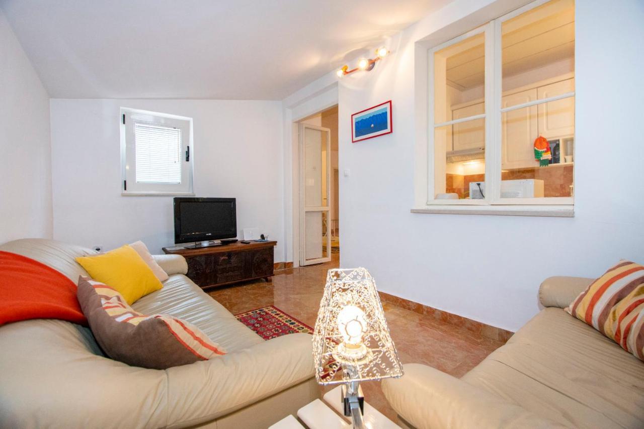 Aria Apartments Σπλιτ Εξωτερικό φωτογραφία