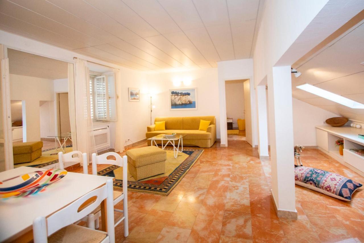Aria Apartments Σπλιτ Εξωτερικό φωτογραφία
