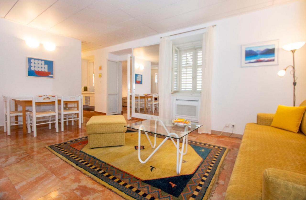 Aria Apartments Σπλιτ Εξωτερικό φωτογραφία