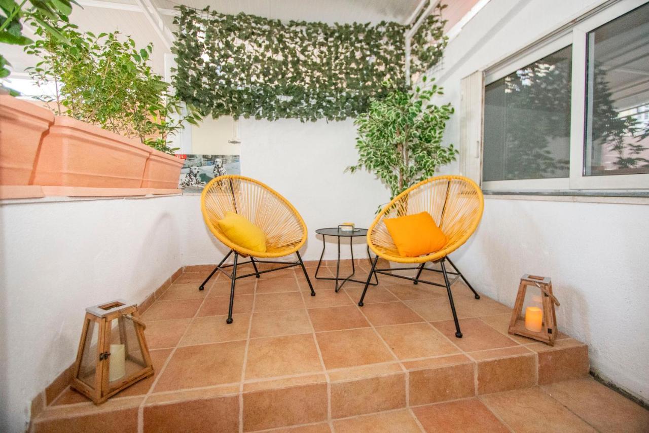 Aria Apartments Σπλιτ Εξωτερικό φωτογραφία