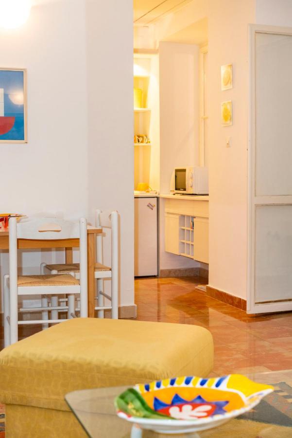 Aria Apartments Σπλιτ Εξωτερικό φωτογραφία