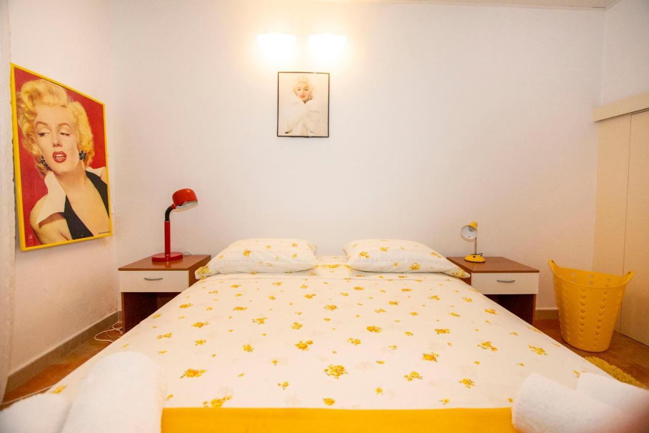 Aria Apartments Σπλιτ Εξωτερικό φωτογραφία