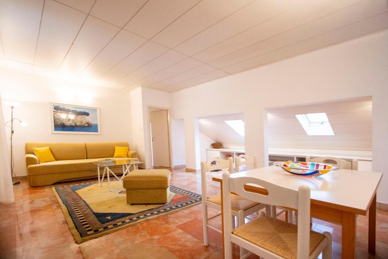 Aria Apartments Σπλιτ Εξωτερικό φωτογραφία
