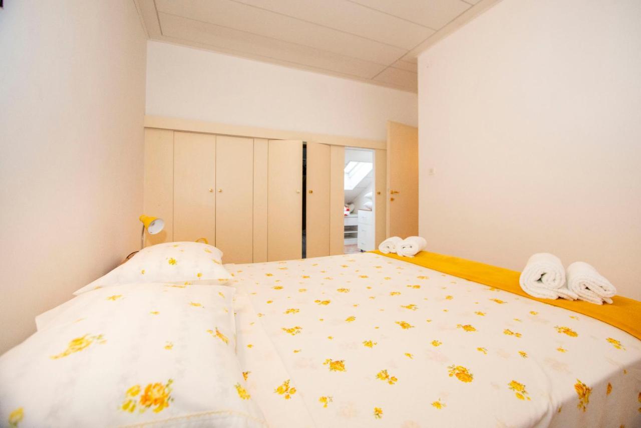 Aria Apartments Σπλιτ Εξωτερικό φωτογραφία
