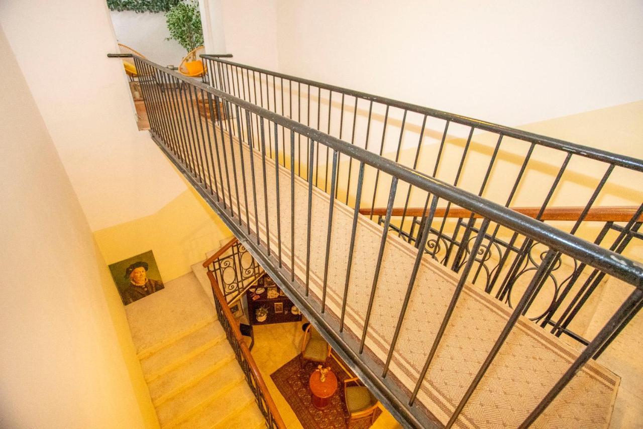 Aria Apartments Σπλιτ Εξωτερικό φωτογραφία