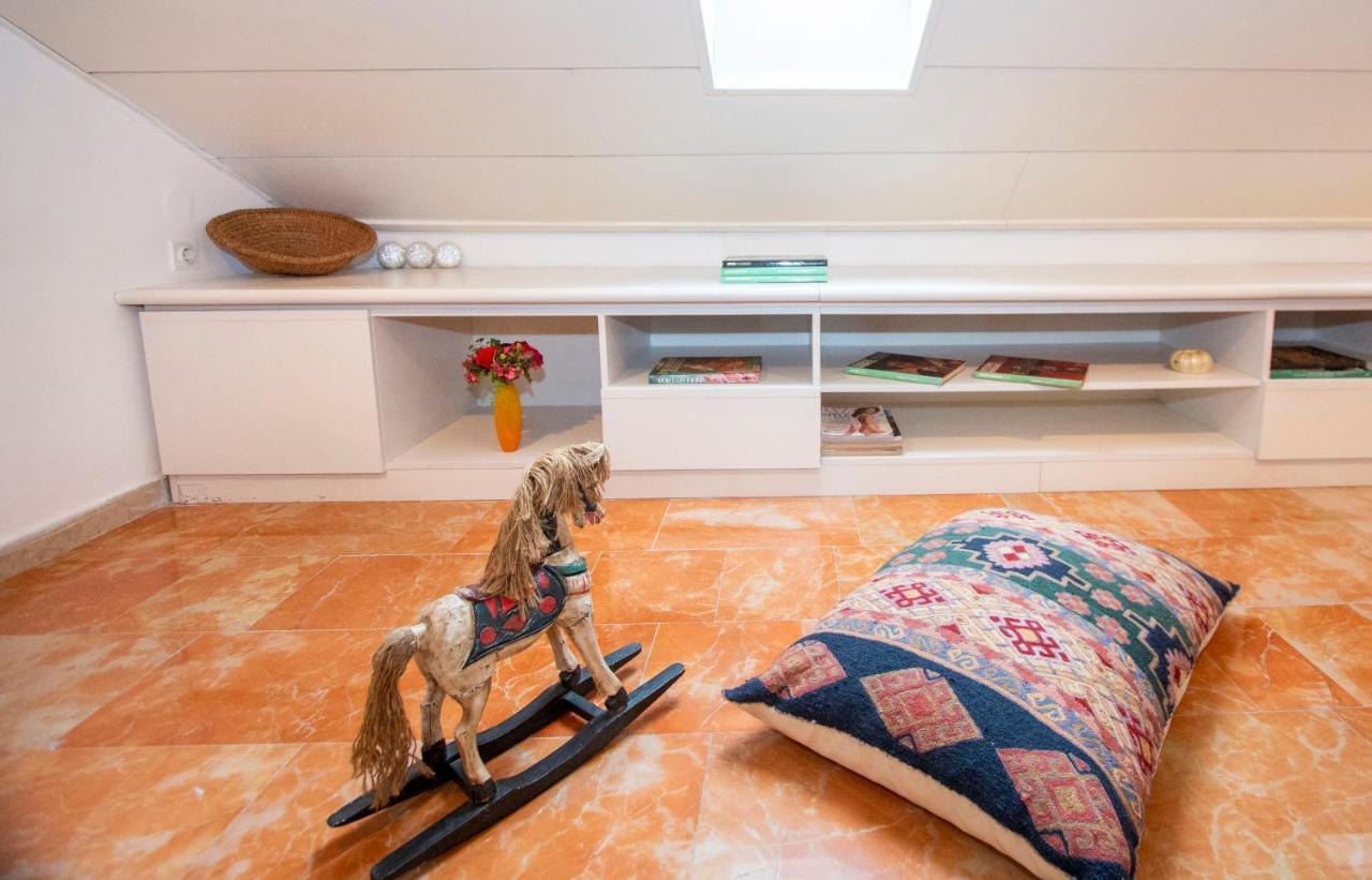 Aria Apartments Σπλιτ Εξωτερικό φωτογραφία