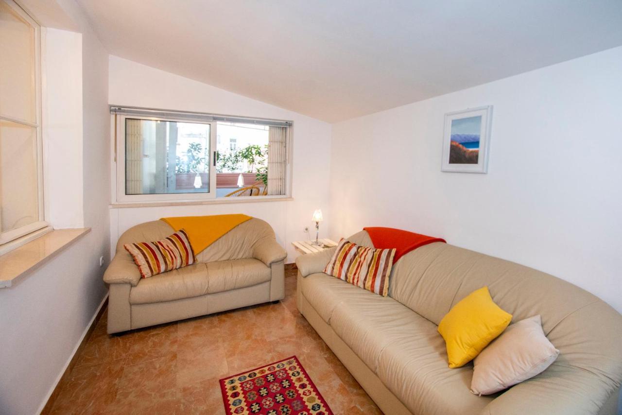 Aria Apartments Σπλιτ Εξωτερικό φωτογραφία
