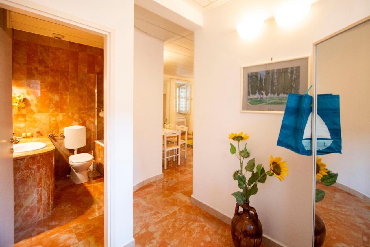 Aria Apartments Σπλιτ Εξωτερικό φωτογραφία