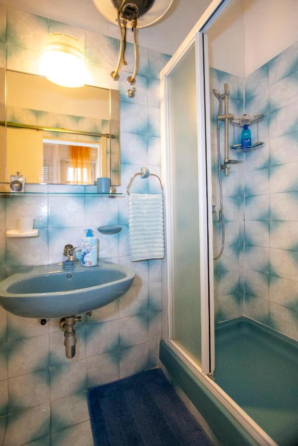 Aria Apartments Σπλιτ Εξωτερικό φωτογραφία