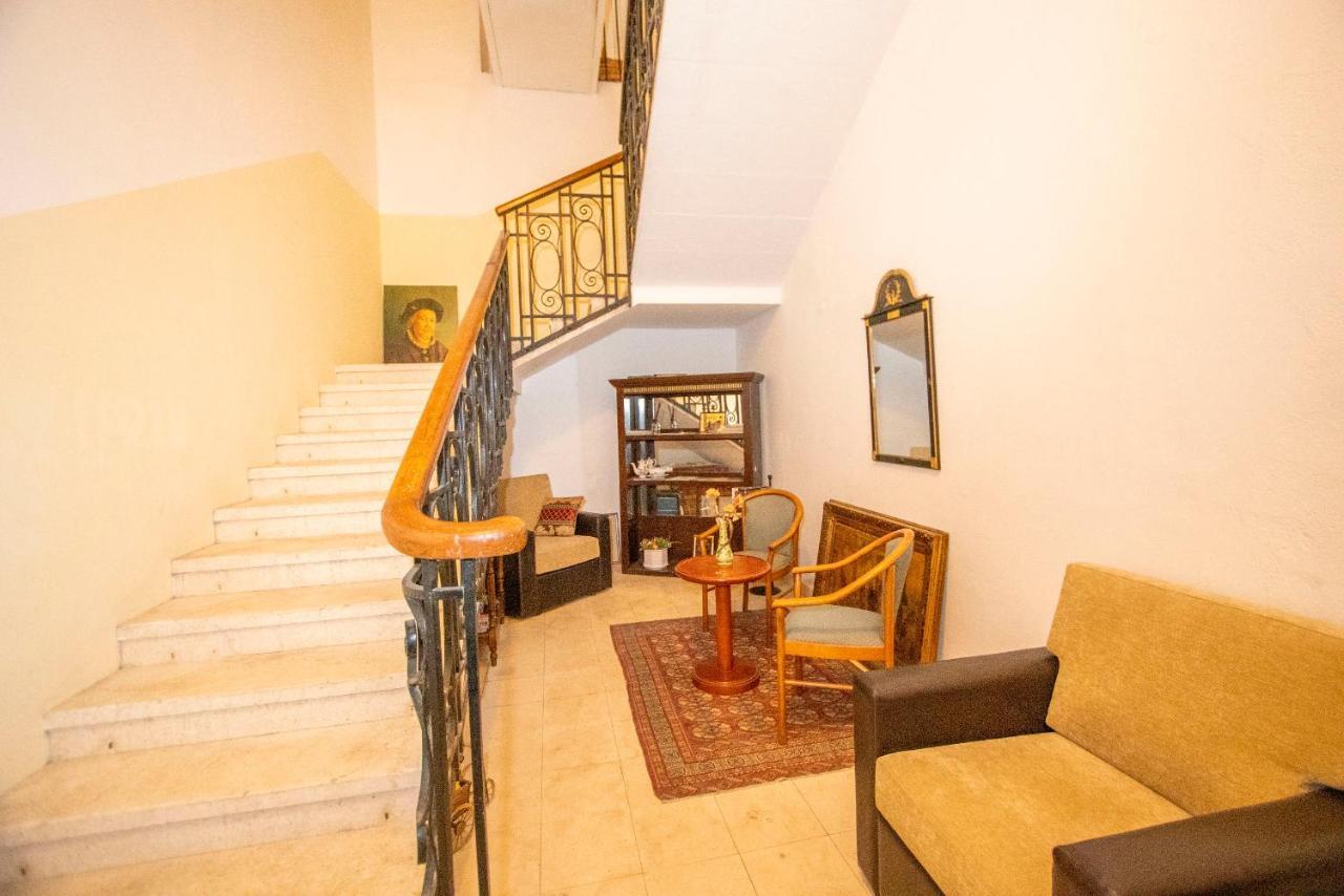Aria Apartments Σπλιτ Εξωτερικό φωτογραφία